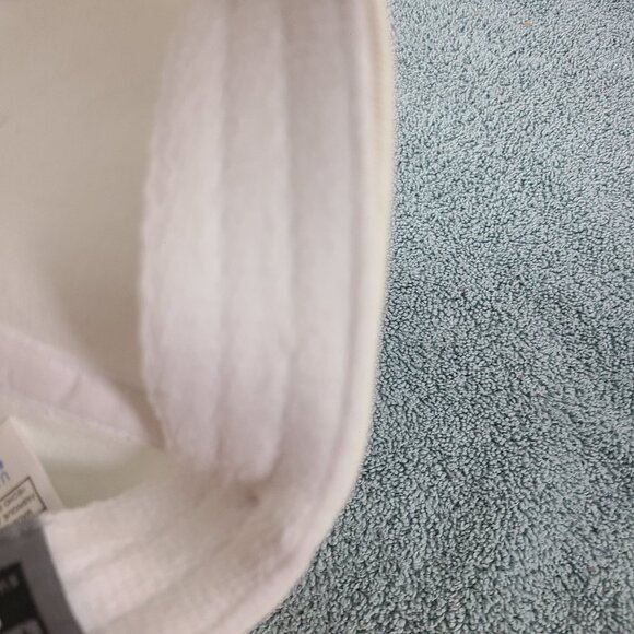 Nike Fitted Medium/ Large Cap RN 56323 CA 05553‎ Gold Check  Baseball Diamond - Picture 10 of 12